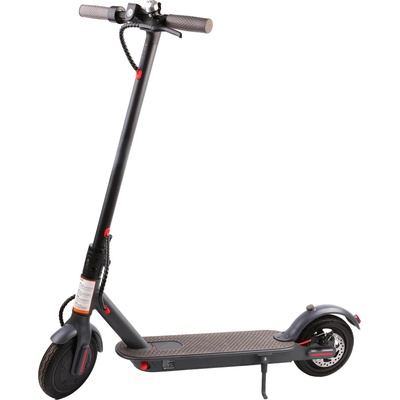 Влагоустойчив смарт скутер (тротинетка)тип Xiaomi T4 M350, APP