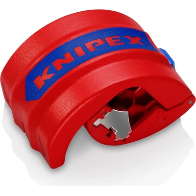 Knipex BiX Nástroj na rezanie plastových rúrok 902210BK