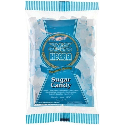Heera Kandieho Cukr Sugar Candy 100 g
