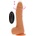 ToyJoy Up&Down Rotating Vibrating Remote Dildo Skin