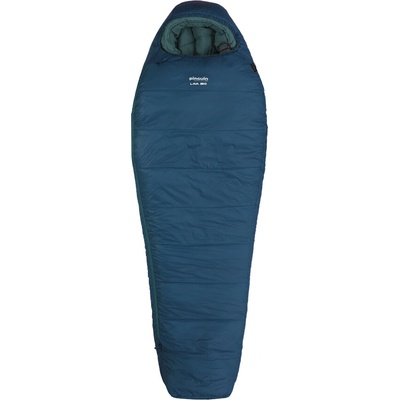 Pinguin Lava 250 Blue 195 cm Pravá