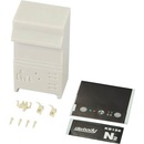 Kompresor na huštení pneumatik