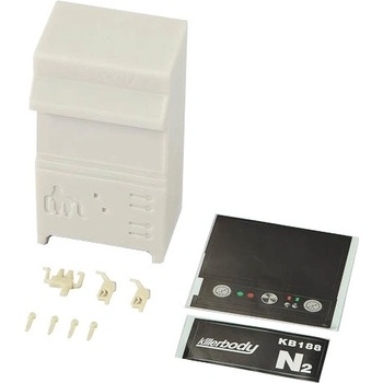 Kompresor na huštení pneumatik