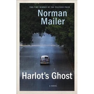 HARLOT S GHOST (ISBN: 9780345379658)