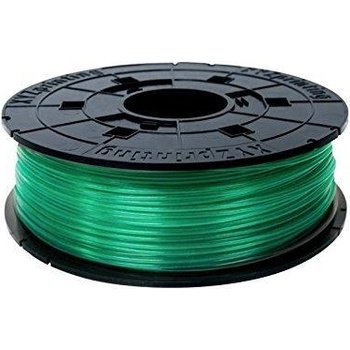 Image 1 of XYZprinting Консуматив за 3D принтер XYZprinting RFPLCXEU0LA, PLA (NFC) filament , 1.75 mm, Зелен (3D-XYZ-PLA-600GR-GREEN)