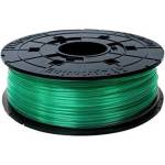 XYZprinting Консуматив за 3D принтер XYZprinting RFPLCXEU0LA, PLA (NFC) filament , 1.75 mm, Зелен (3D-XYZ-PLA-600GR-GREEN) - hits