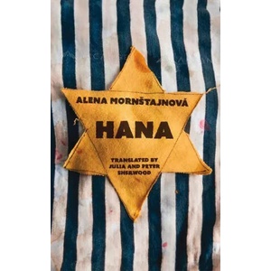 Hana | Alena Mornštajnová (ISBN: 9781912681501)