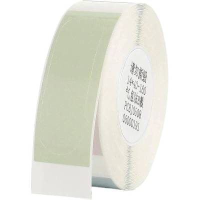 Nalepovacie etikety Niimbot T 14x40mm 160 ks (biela)