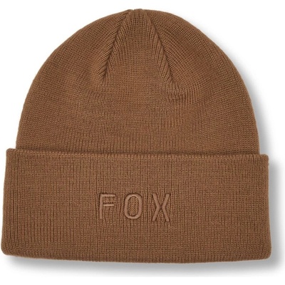 Fox čiapka Wordmark beanie