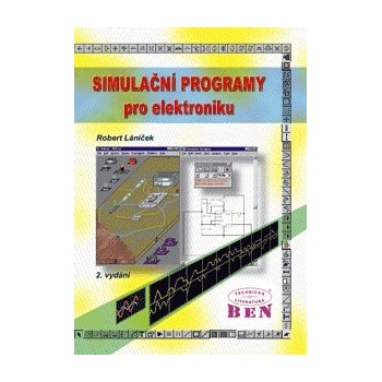 Simulační programy pro elektroniku