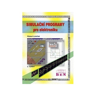 Simulační programy pro elektroniku