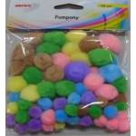 Brewista BREWIS Pastel pompons POM02