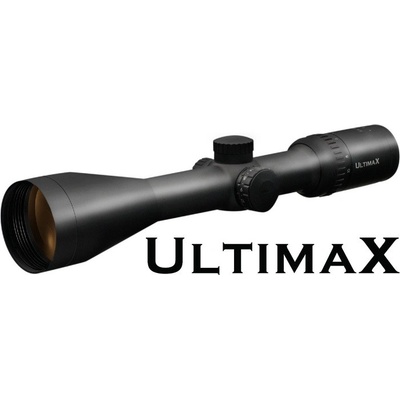 Ultimax 2,5-10x50 4A ill.