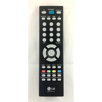 LG mkj37815705 - оригинален дистанционен контрол (mkj37815705)