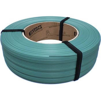 FormFutura PLA филамент FormFutura ReFill PLA, 1.75 mm, 0.75 kg, Pastel Blue