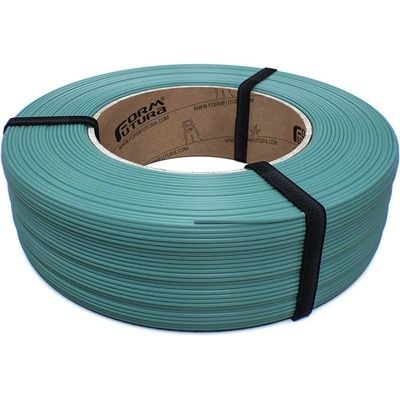 FormFutura PLA филамент FormFutura ReFill PLA, 1.75 mm, 0.75 kg, Pastel Blue