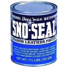 Atsko sno-seal vosk čirý 757 g/893 ml