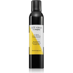 Hair Rituel by Sisley The Invisible Hold Hairspray лак за коса за естествена фиксация 250ml