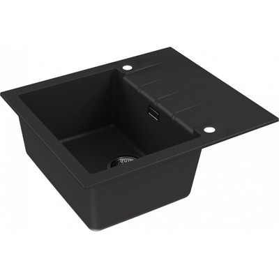 Alveus Cadit 10 black
