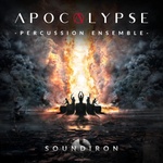Soundiron Apocalypse Percussion Ensemble (Дигитален продукт)