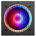 Everest 600W RGB-600 80 PLUS Bronze (35055)