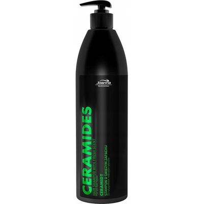 Joanna Ceramides šampón 1000 ml