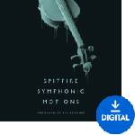 Spitfire Audio Spitfire Symphonic Motions (Дигитален продукт)