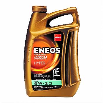 ENEOS Hyper 5W-30 4 l