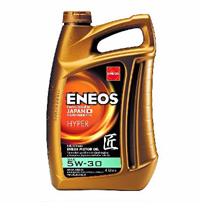 ENEOS Hyper 5W-30 4 l