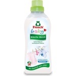 Frosch Био омекотител за бебешки дрехи Frosch, 750 ml (3671)