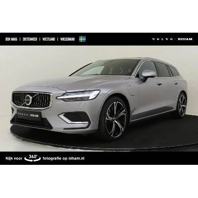 Volvo V60 T8 Ultra Bright AWD 335 kW