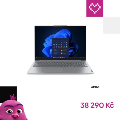 Lenovo ThinkBook 16 G9 21UT0054CK