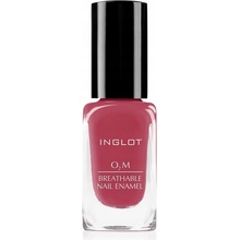 Inglot O₂M lak na nehty 652 11 ml