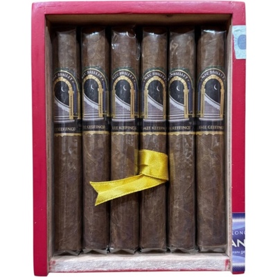Alec Bradley Safekeepings Corona Gordo 1 ks