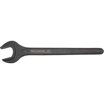 Image 1 of BGS technic Едностранен отворен гаечен ключ 46 мм; bgs technic 34246