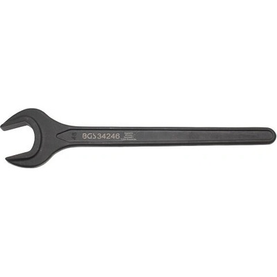 BGS technic Едностранен отворен гаечен ключ 46 мм; bgs technic 34246