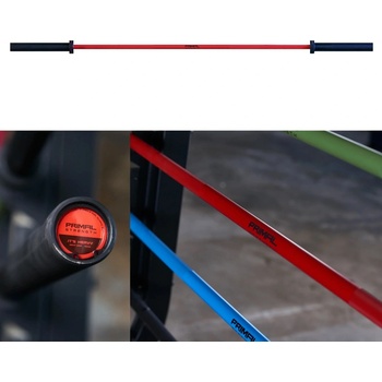 PRIMAL ocelová osa 2200 mm / 28 mm