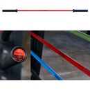 Osy k činkám PRIMAL ocelová osa 2200 mm / 28 mm