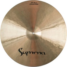 symrna Istanbul jazz crash 16"