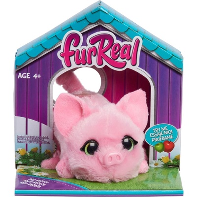 Hasbro Furreal My Minis Piggy 15cm (272-28063)