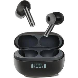 Ttec AirBeat Pro ANC LCD black Слушалки