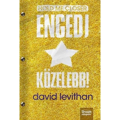 Hold me Closer - Engedj közelebb!