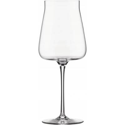 Alessi EUGENIA Skleničky na bílé víno 4 x 450 ml