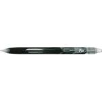 Zebra Химикалка ZEBRA OLA 1, 0 mm черна 13941 (13941)