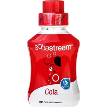 Sodastream Cola 0,5 l