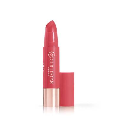 Twist Y Gloss 216-Rosè lip balm - Pink (Clear)
