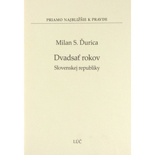 Dvadsať rokov Slovenskej republiky