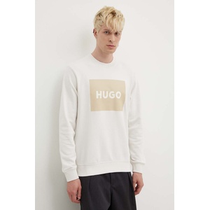 HUGO BOSS Памучен суичър (50467944) - answear - 115,37 лв