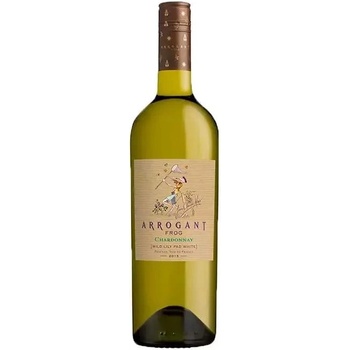Image 1 of Arogant Frog Арогант Фрог Шардоне
