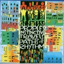 A TRIBE CALLED QUEST: PEOPLE'S INSTINCTIVE TRAVELS A CD